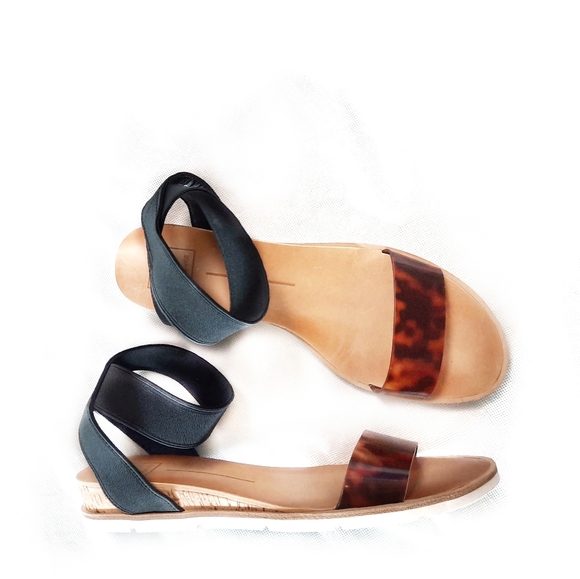 Dolce Vita Shoes - Brown Sandals